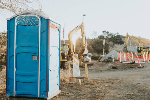 Portable Toilet Options We Offer in Lincoln, MT