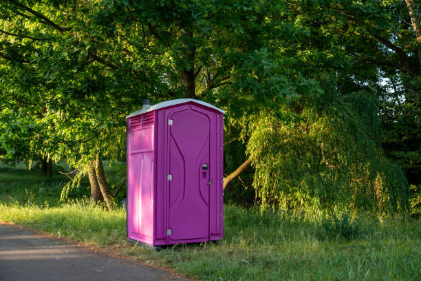 Portable Toilet Options We Offer in Lincoln, MT