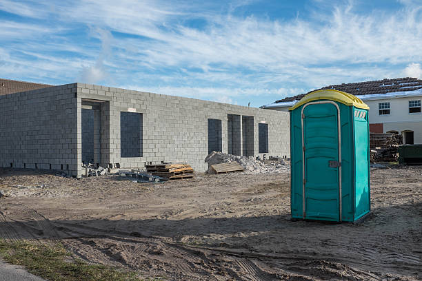 Best Portable bathroom rental  in Lincoln, MT